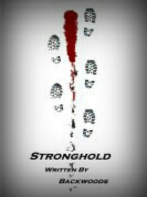 cover image of Stronghold